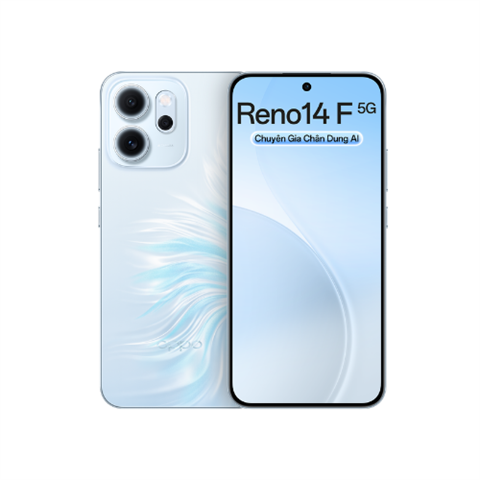 OPPO Reno14 F 5G 8GB 256GB